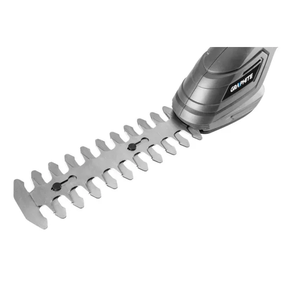 Akkus Szegély-Sövénnyíró-T.Energy.Akku.N Graphite 200Mm