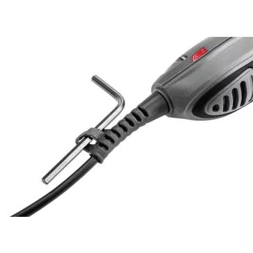Többfunkciós Gép 250W Oszcillációs Graphite