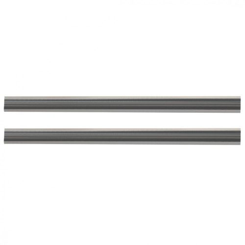Kés Gyalugéphez 2Db/Szett Hss Graphite