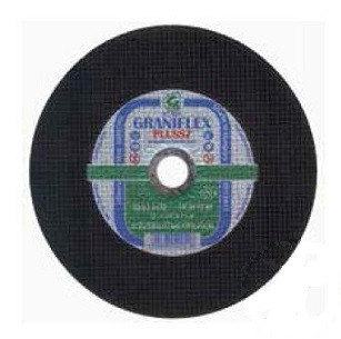 VÁGÓKORONG FÉMRE GRANIFLEX ÁLLV.GÉP40221 355*3,5*25,4