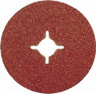 ROTA SMIRG FIBER TÁRCSA 5DB/CS 322H842 115*22 A60