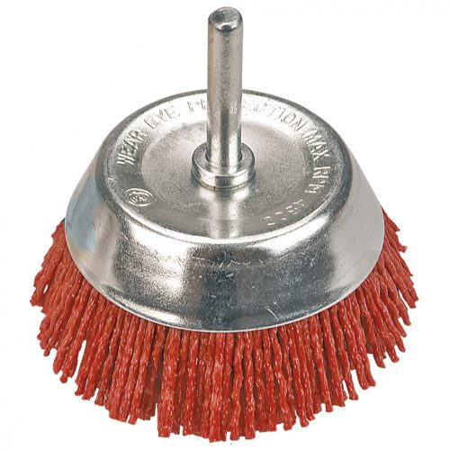 FAZÉKKEFE CSAPOS 65MM MŰA.SZÁLAS VERTO