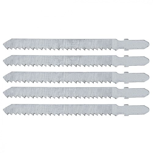 SZÚRÓFŰRÉSZLAP 5DB FA /BOSCH TIP./ VERTO