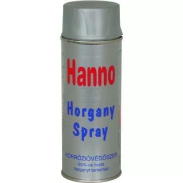 Horgany Spray 400Ml 95%-Os Mester Hanno