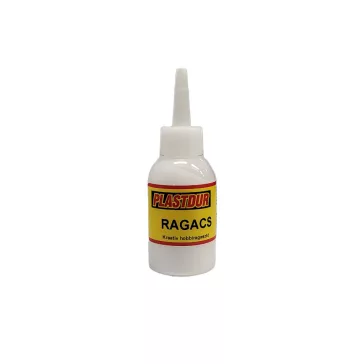 RAGACS HOBBIRAGASZTÓ OVI-SULI 80GR. PLASTDUR