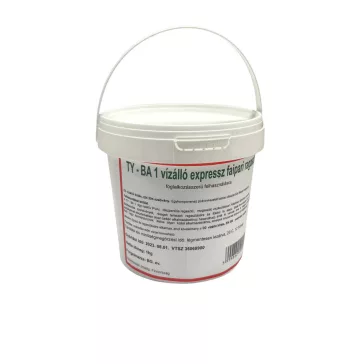 Faip.Ragasztó 1 Kg Ipari Munkához /D3/ Ty-Ba 1