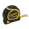 Mérőszalag Tylon 3M Tálcás - Stanley 1-30-686