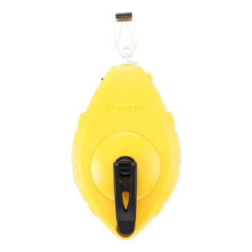 Kicsapózsinór 30M Műanyagház. - Stanley 0-47-440