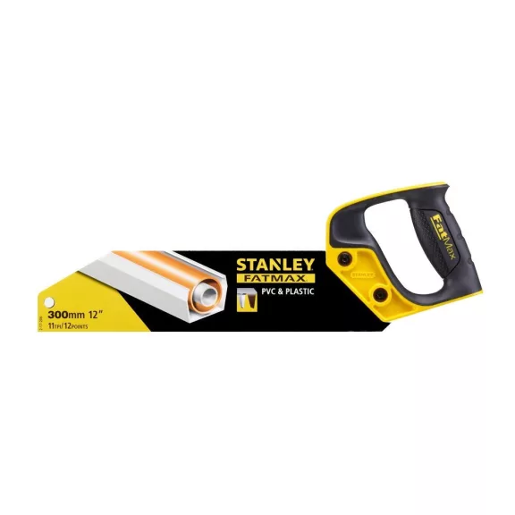 Fűrész Pvc 350Mm - Stanley* 2-17-206
