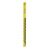 Fűrészlap Hajlított Fog 760Mm Stanley* 1-15-448