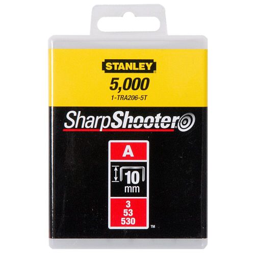 TŰZŐKAPOCS A TIP.10MM 5000DB - STANLEY 1-TRA206-5T