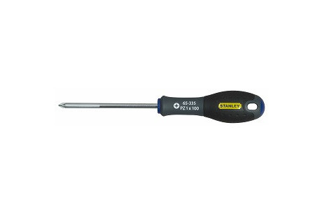 Csavarhúzó Fat Max Pz 2*250Mm Stanley* 0-62-571