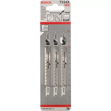 SZÚRÓFŰRÉSZLAP 3R. T234X FÁHOZ BOSCH 2608633523