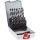 FÉMCSIGAFÚRÓ KLT. 1-10MM 19R. HSS BOSCH 2608577351