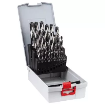FÉMCSIGAFÚRÓ KLT. 1-13MM 25R. HSS BOSCH 2608577352