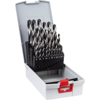 FÉMCSIGAFÚRÓ KLT. 1-13MM 25R. HSS BOSCH 2608577352