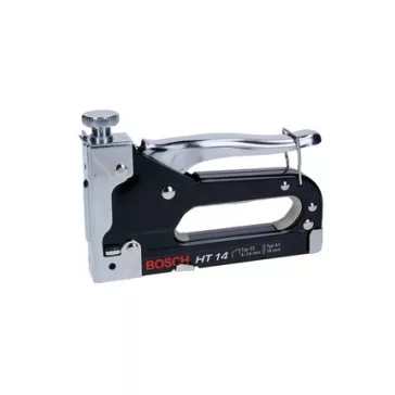 Tűzőgép Kárpitos Ht14 4-6-8-10-14 Bosch 0603038001
