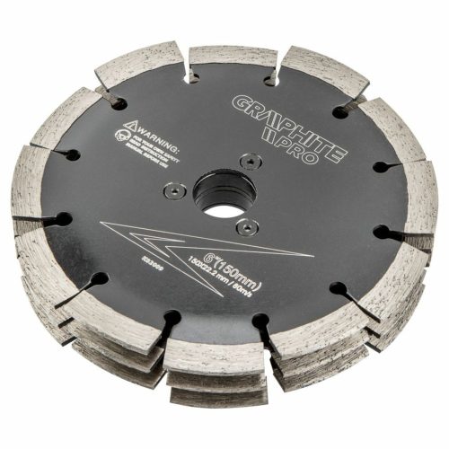 VÁGÓPENGE 59G371-HEZ GRAPHITE