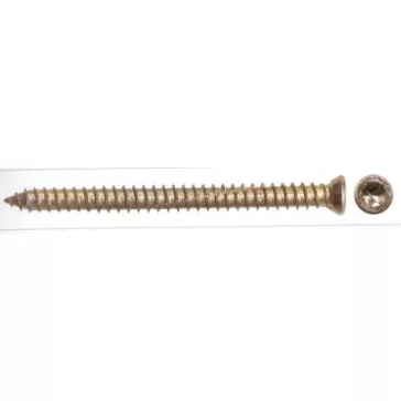 Tokrögzitö Csavar /Torx30/ 7.5*132 Mm