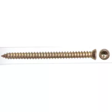 Tokrögzitö Csavar /Torx30/ 7.5*152 Mm