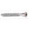 Comprimat Csavar Bkny Furat. 7.0*60 Mm
