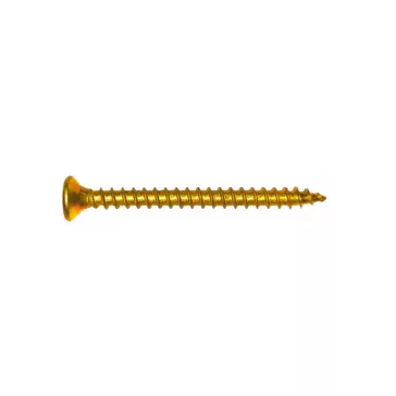 FORGÁCSLAPCSAVAR 1500 DB/CS KLIMAS 3.5*20 MM