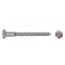 Állványcsavar Horganyzott 250Db/Cs. 6*25 Mm