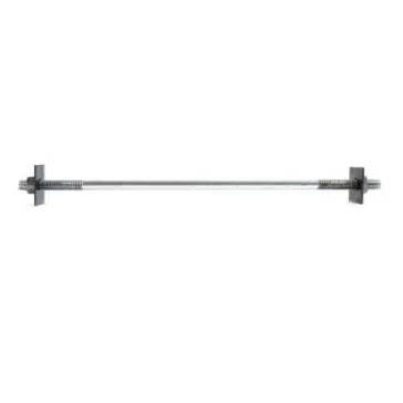 Összekötő Csavar Natur Anya-Alátét Nélk 12*250 Mm