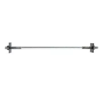 Összekötő Csavar Natur /Al.+Csav./ 12*300 Mm