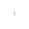 Szemescsavar 72Db/Cs. 5,5X60 Mm