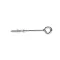 Szemescsavar Tiplivel  Hox-16X160 16*160 Mm