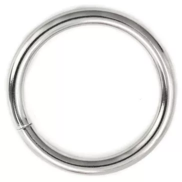HINTAKARIKA HEGESZTETT HORG 8*45 MM