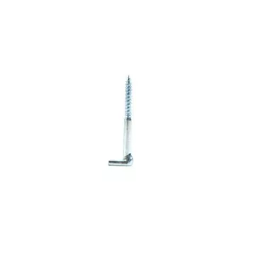 Falhorog Pzd Acél,HorganyzottReisser 5.6*65 Mm