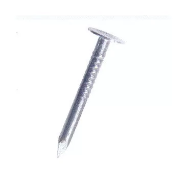 Fedéllemezszeg Horganyzott/Palaszeg/ 25*20 Mm