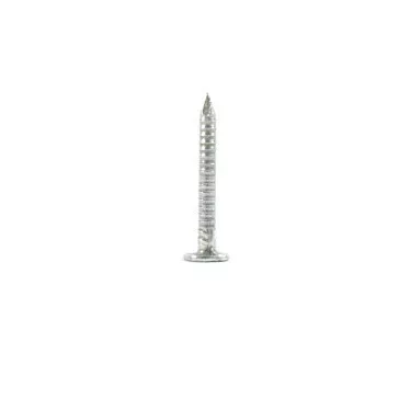 Zsindelyszeg Horganyzott /Körgyürüs/ Tegola 31*30 Mm