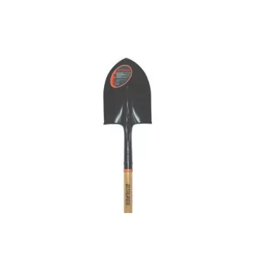 Ásó-Lapát Nyéllel H.114Cm Truper Prl-P
