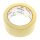 Krepp Szalag 38Mm*36M Sárga Topex
