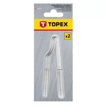 Forrasztópáka Csúcs 2Db 44E002-5-7Hez Topex