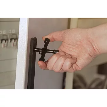 Univerzális Kulcs Szekrényekhez Neo Tools