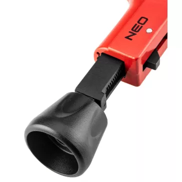 Csővágó Műanyaghoz 0-63Mm Pvc, Pe, Pp Neo Tools