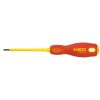 Csavarhúzó Pz2*100Mm Szigetelt 1000V Neo Tools