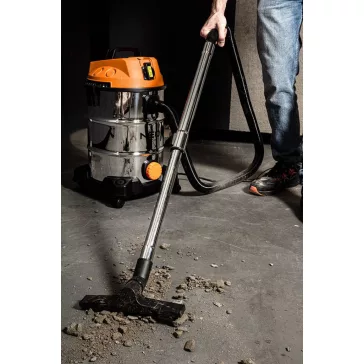 Porszívó Ipari 1400W 30L 7,8Kg Neo