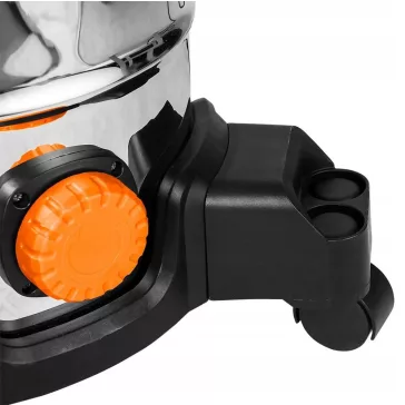 Porszívó Ipari 1600W 35L 8,3Kg Neo