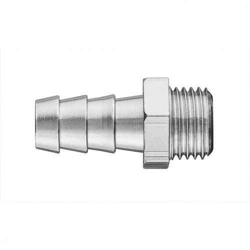 TÖMLŐCSATLAKOZÓ KÜLSÖ ÁTMÉRŐ 10MM 1/4" NEO TOOLS