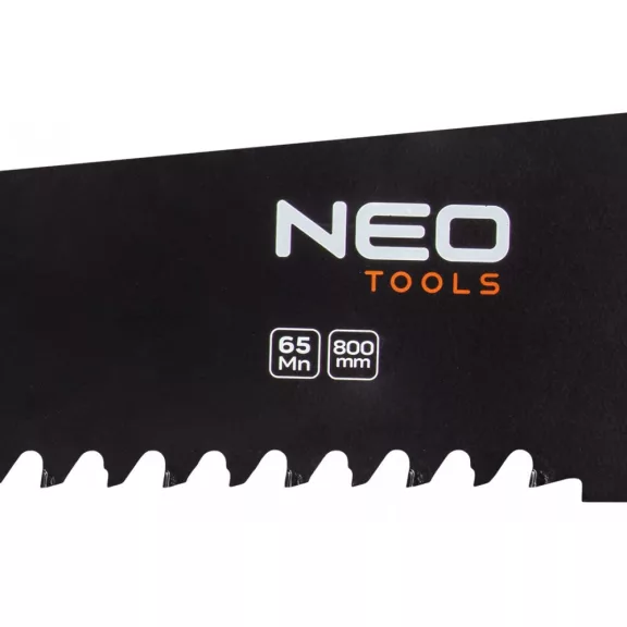 Gázbeton Fűrész 800Mm 23Fogú Vidiás Neo Tools