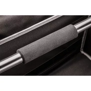 Szerszámostáska 50Cm 20" Nylon600D Neo Tools