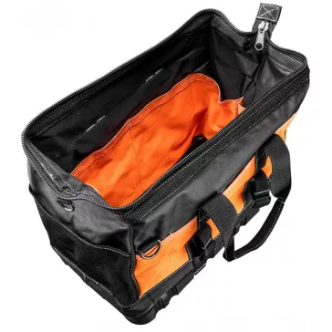 Szerszámostáska 40*22*33Cm Nylon600D Neo Tools