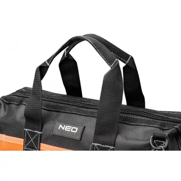 Szerszámostáska 40*22*33Cm Nylon600D Neo Tools
