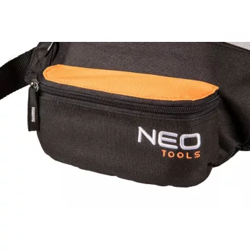 Övtáska Állítható 2 Zsebbel Neo Tools