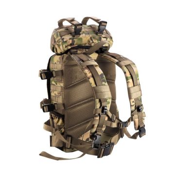 Túra Hátizsák 600D Poliészter 30L. Terep Neo Tools